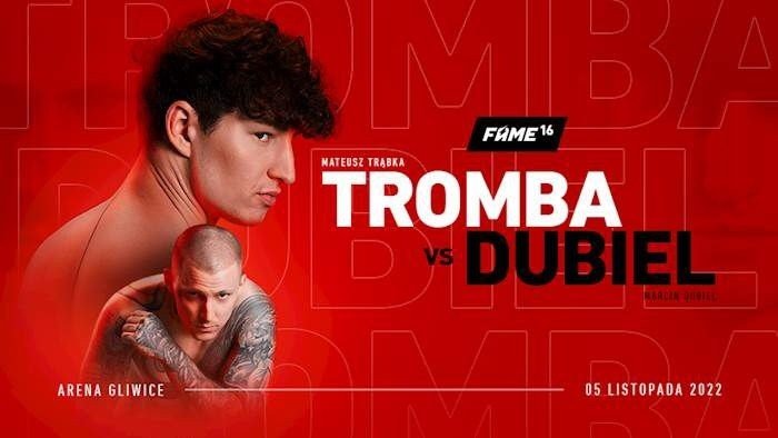 Fame MMA 16: karta walk. To będzie wielkie widowisko. Kto i kiedy