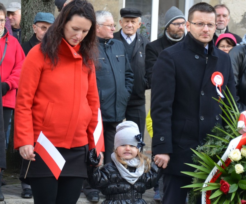 Wadowice. Oddano hołd walczącym i poległym za ojczyznę [ZDJĘCIA]