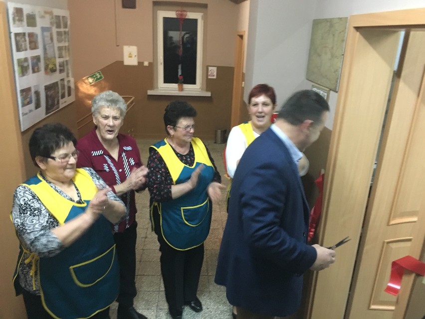 W Rudzie Kozielskiej gotują w nowej kuchni