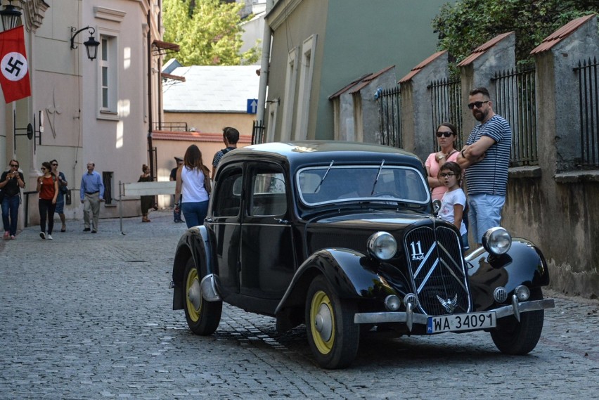 "Wojenne dziewczyny": Lublin zagra Warszawę. Już po raz drugi