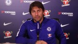 Antonio Conte o wylosowaniu Barcelony: Z nią zawsze musisz grac na 120 procent