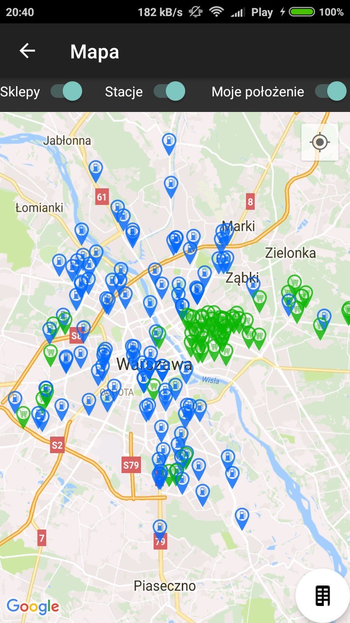 Jaki sklep jest otwarty w niedzielę? Pomoże w tym aplikacja na smartfony przygotowana przez opolskich studentów