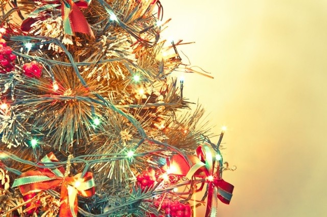 Warto przynieść ze sobą świąteczne wspomnienia, opowieści i domowe tradycje