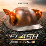 "The Flash": Zdjęcia i nowa zapowiedź 2 sezonu serialu 