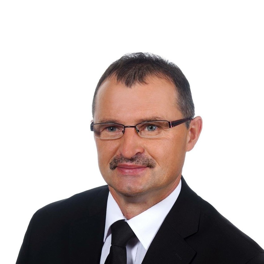 Czesław Moń - kandydat na burmistrza Pszczyny