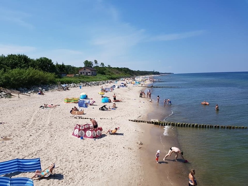 Jesteście ciekawi, jak nadmorskie Chłopy wyglądają w...