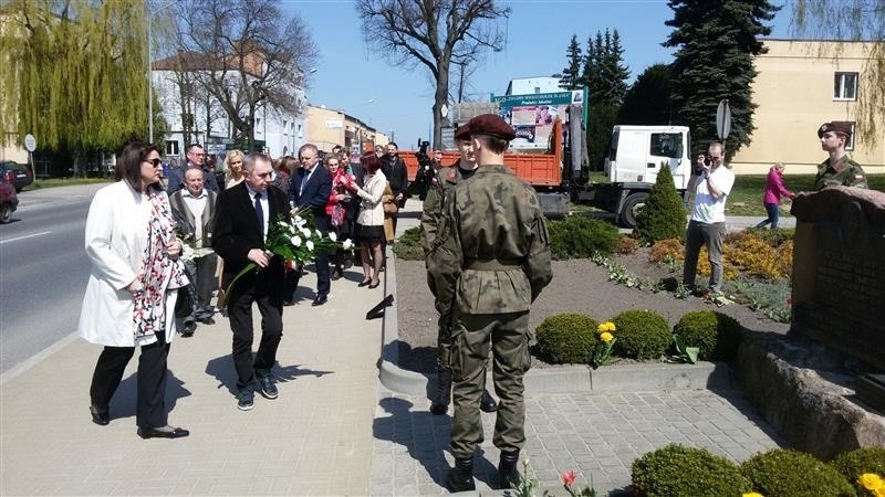 Kłobuck. Goście ze Śląska i Częstochowy na panelu o Władysławie Sebyle [ZDJĘCIA, WIDEO]