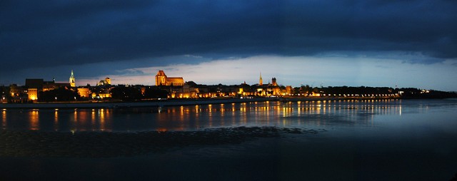 Toruń