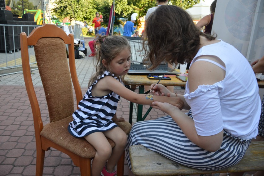 Dni Czchowa. Nie zabrakło dobrej muzyki i świetnej zabawy [ZDJĘCIA]