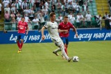 Legia Warszawa śrubuje niechlubny rekord. Na Superpuchar czeka od 13 lat