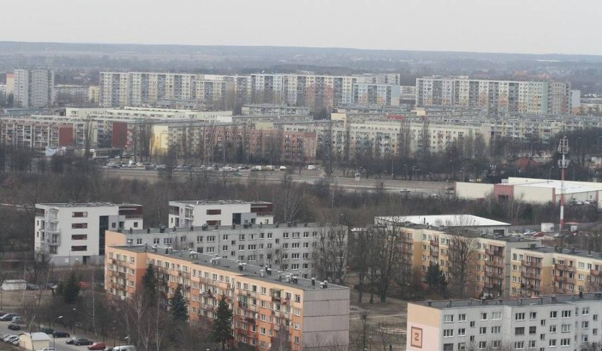 Osiedla i mieszkania. Socjalistyczna wielka płyta trzyma się nad wyraz mocno 