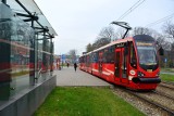 Kiedy tramwaje wrócą do Dąbrowy Górniczej? Inwestycja zmierza do finału, ale pasażerowie jeszcze muszą poczekać 
