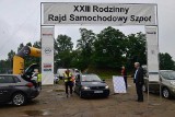 Można się zgłaszać do Rodzinnego Rajdu Szpot