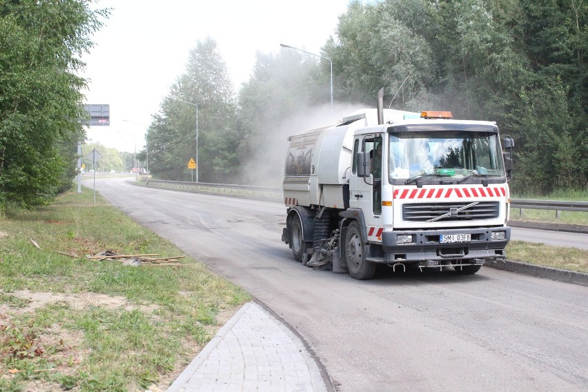 Remont autostrady A4 w Katowicach i Chorzowie. Jak...