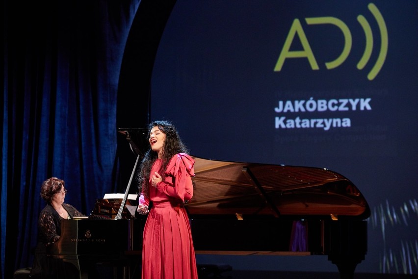 Znamy finalistów IV Międzynarodowego Konkursu Wokalistyki Operowej im. Adama Didura