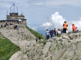 Tatry. Kto chce za darmo nocować na szczycie Kasprowego przez dwa tygodnie? TPN szuka chętnych 