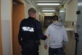 Rumuni kradli kable w całej Polsce. Proceder wykryli śledczy z Olesna