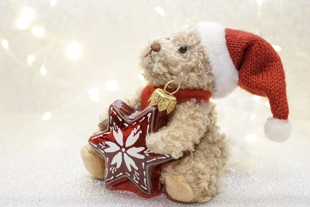 W artykule znajdziesz piękne, wzruszające i tradycyjne życzenia bożonarodzeniowe.