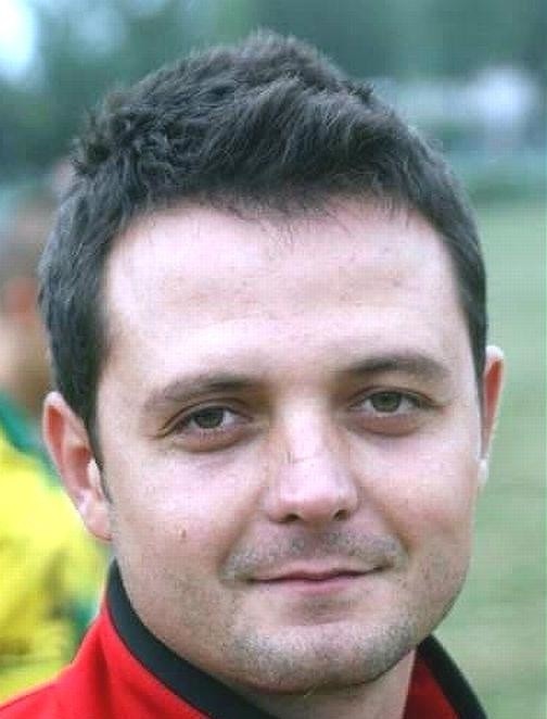 Michał Szymczak został nowym trenerem piłkarzy Mokrzyszowa Tarnobrzeg.