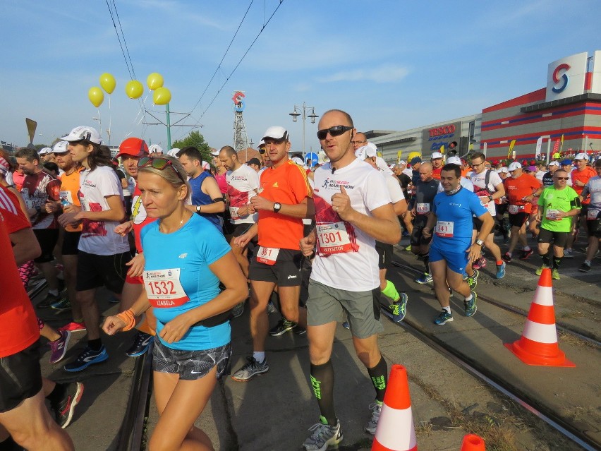 PKO Silesia Marathon