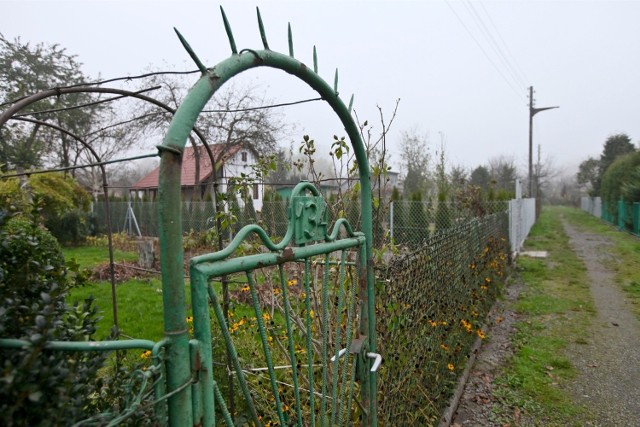 Mężczyzna włamał się do altanki dwa dni wcześniej. Póxniej wrócił na miejsce przestępstwa