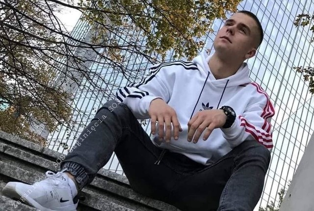 20-letni Maciej Aleksiuk zaginął w nocy z piątku na sobotę (25/26 września). Wcześniej chłopak bawił się w znanym klubie w centrum Wrocławia