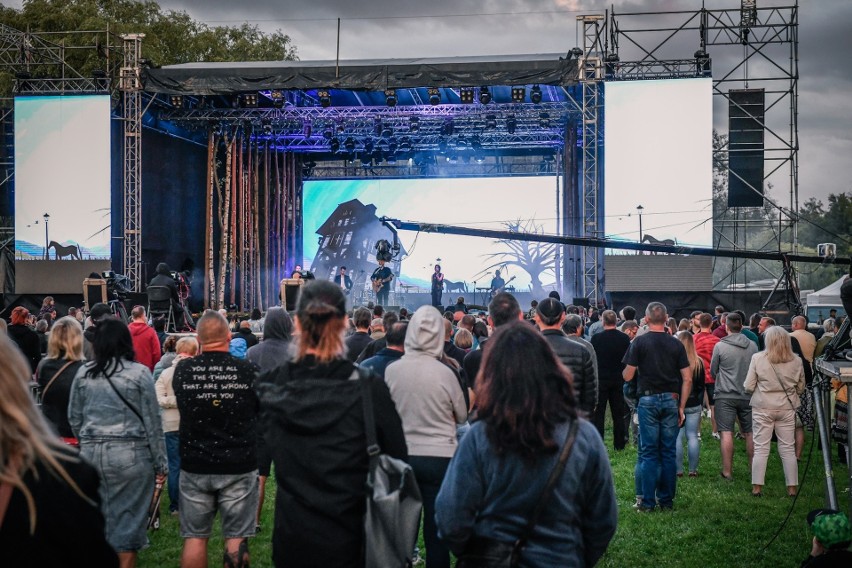 Festiwal, 77. rocznica Obławy Augustowskiej