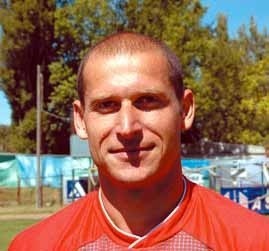 Andrzej Olszewski, urodzony: 21-02-1975 w Łapach,...