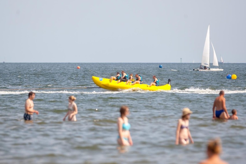 Piękna, słoneczna pogoda w weekend oznacza tylko jedno-...