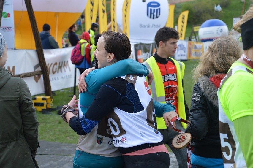 VI Cross Straceńców [ZDJĘCIA, FILM]