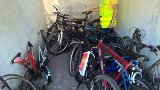 Wpadł gang nastoletnich złodziei rowerów z Nowego