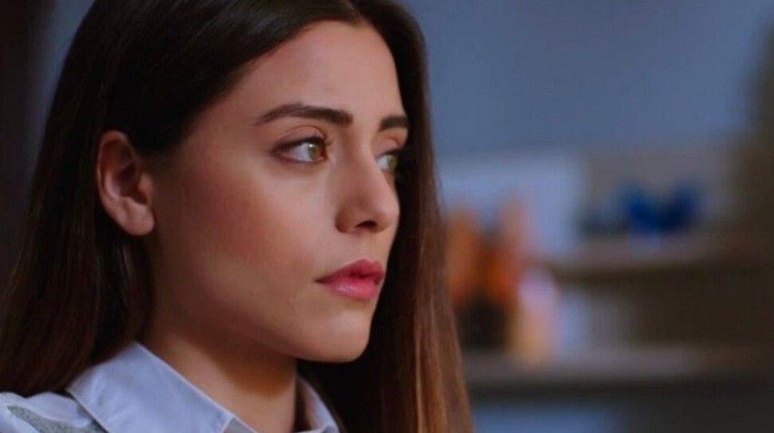 Sıla Türkoğlu zaczynała w serialu "Przysięga", w którym...