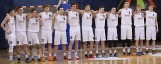 Koszykówka. Dwóch graczy z Wrocławia w szerokiej kadrze U20