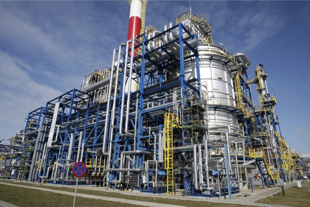 Gdańska rafineria będzie jeszcze efektywniejsza dzięki nowoczesnej instalacji, którą dostarczy amerykańska firma AMCS Corporation.