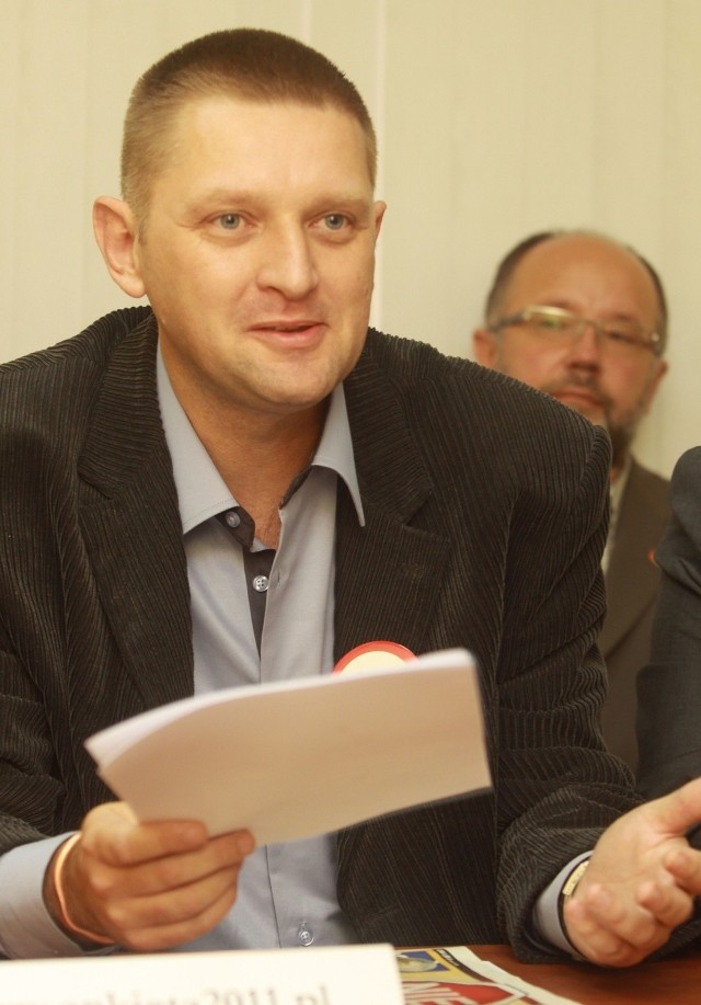 Andrzej Rozenek