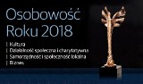  OSOBOWOŚĆ ROKU 2018 | Znamy zwycięzców plebiscytu!