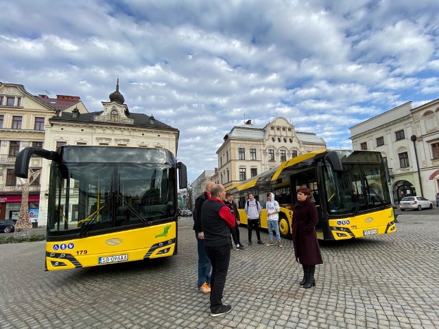 W rozkładzie jazdy cieszyńskiej komunikacji dojdzie do zmian, jakie proponowali mieszkańcy