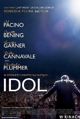 Al Pacino jako „Idol”. W kinach od 3 lipca    