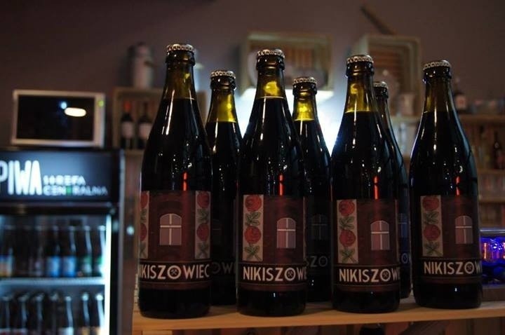 Piwo z Katowic: Giszowiec, Nikiszowiec, Bogucice