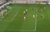 Fortuna 1 Liga. Skrót meczu ŁKS Łódź - Górnik Polkowice 1:1 [WIDEO]