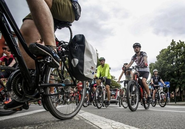 10 czerwca 2018 odbędzie się Wielki Przejazd Rowerowy Metropolii Gdańskiej. Kierowcy muszą liczyć się z utrudnieniami