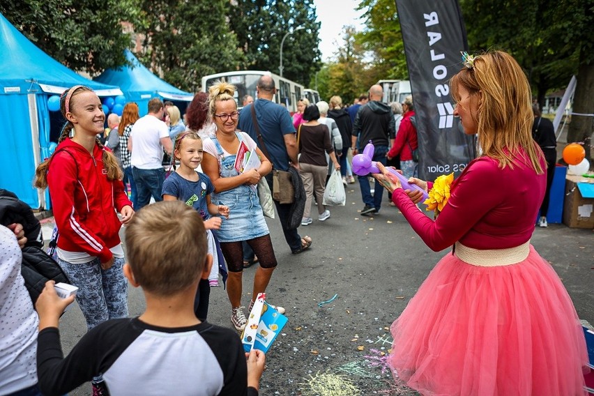 Piknik nad Odrą 2020 w Szczecinie. Zobaczcie zdjęcia z drugiego dnia!