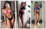 Co za ciało! Sylwia Szostak podbija Instagrama. Zobacz, jak mieszka trenerka personalna [zdjęcia]