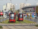 Tramwaje Śląskie: W trasę ruszył pierwszy tramwaj 2012N z klimatyzacją w przedziale pasażerskim