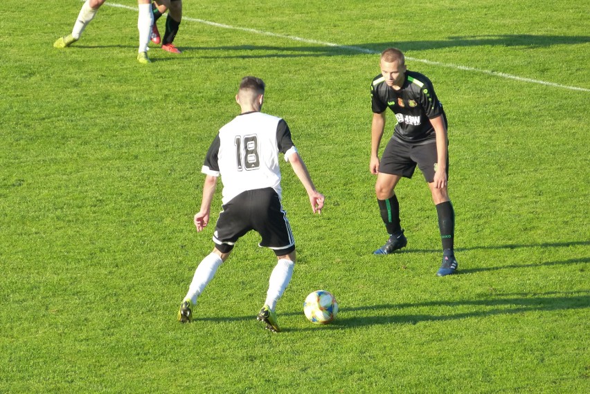 4 liga podkarpacka. Okazałe zwycięstwo, choć nie było łatwo. Piast Tuczempy - Stal II Stalowa Wola 5:2 