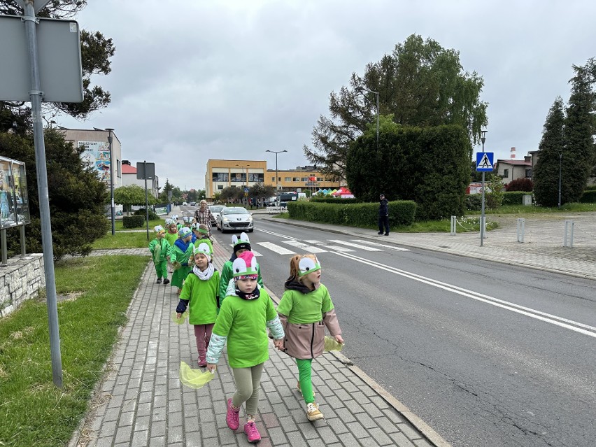 Pikniku Bezpieczeństwa w Radlinie