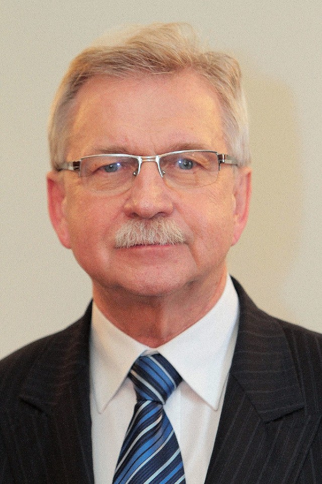 Tadeusz Trzmiel