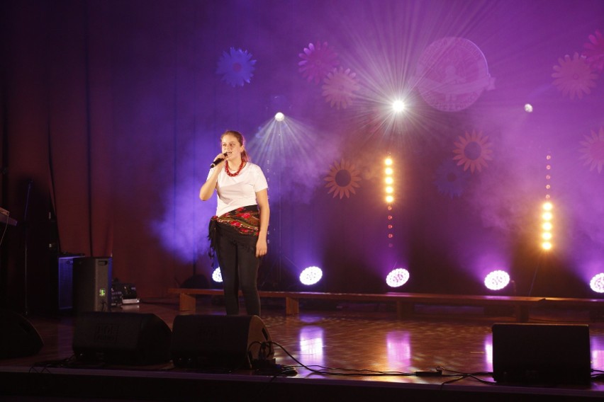 Koncert charytatywny dla Bartosza w Koszęcinie