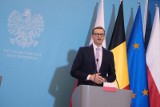 Mateusz Morawiecki: Dzisiaj solidarność i jedność w Radzie Europejskiej zatriumfowała