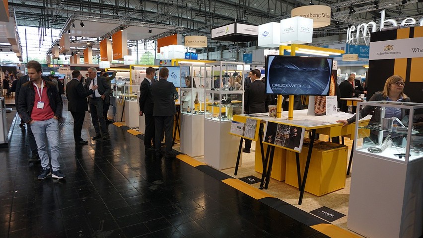 Cuda techniki i nowe szanse dla firm na Hannover Messe. Zapraszamy na wycieczkę z podlaskimi firmami po największych targach przemysłowych.